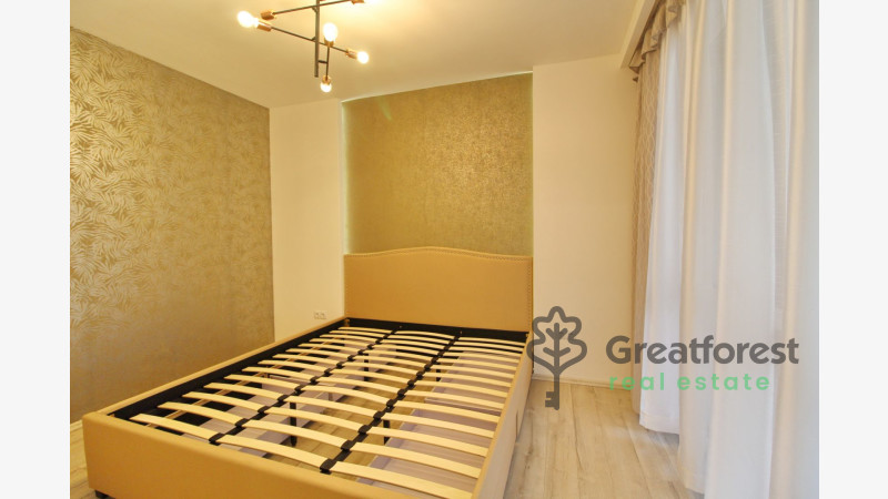 Debrecen, City Center, flat  