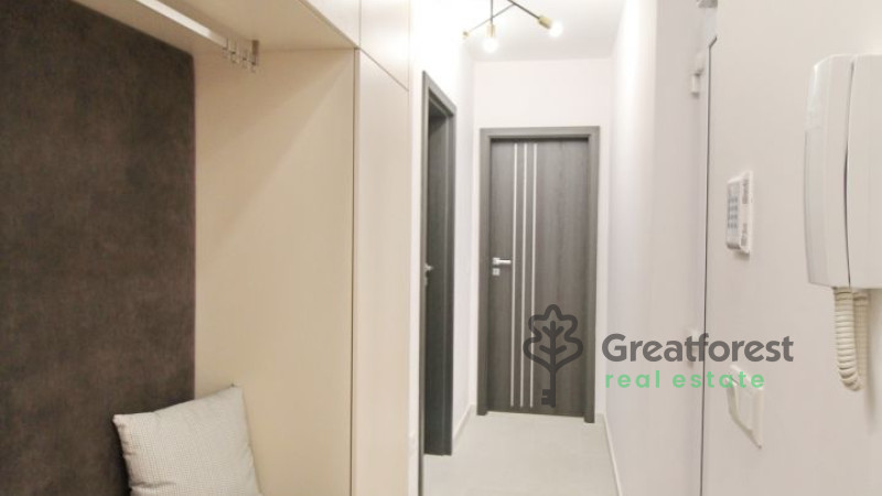 Debrecen, City Center, flat  