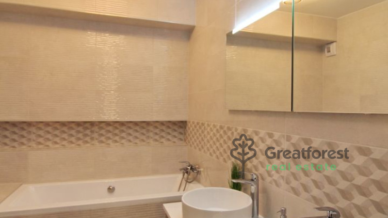 Debrecen, City Center, flat  