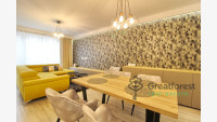 Debrecen, City Center, flat  