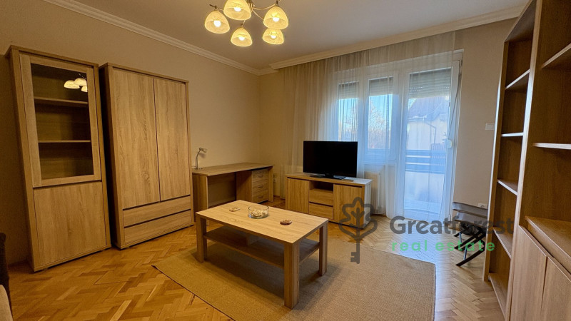 Debrecen, Greatforest Area, flat  