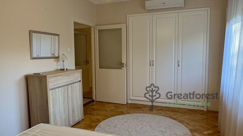 Debrecen, Greatforest Area, flat  