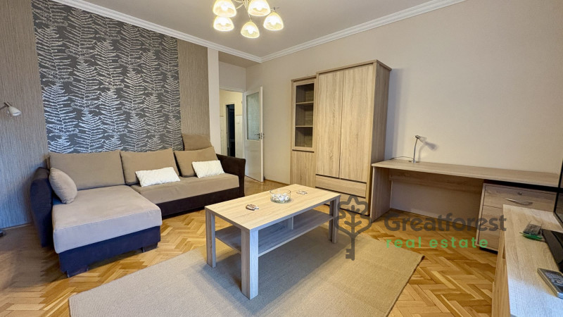 Debrecen, Greatforest Area, flat  