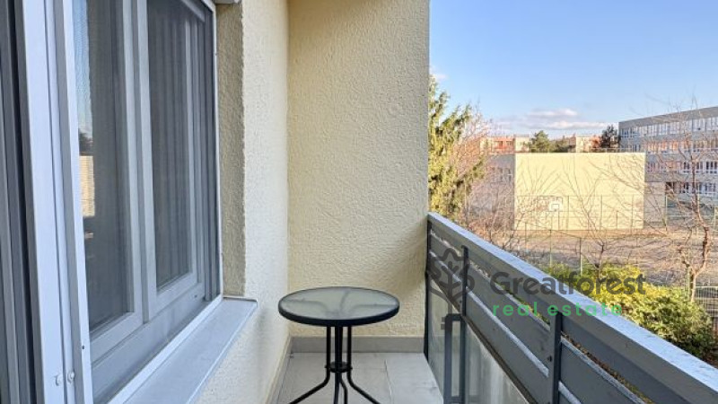 Debrecen, Greatforest Area, flat  