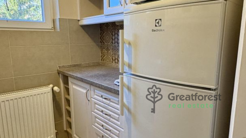 Debrecen, Greatforest Area, flat  