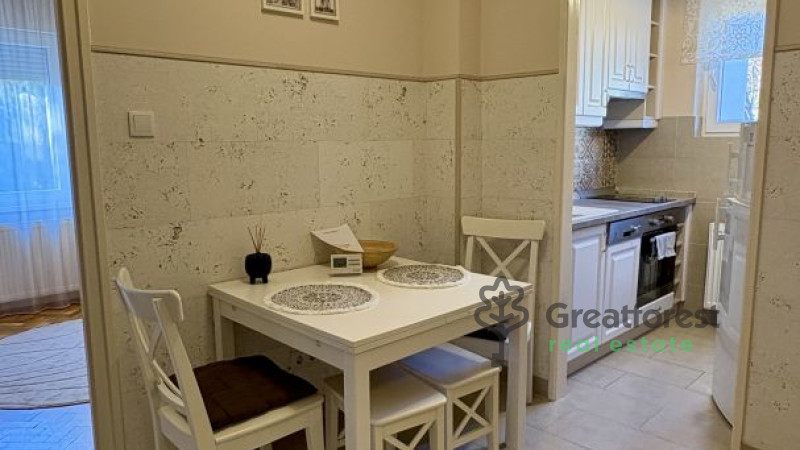 Debrecen, Greatforest Area, flat  