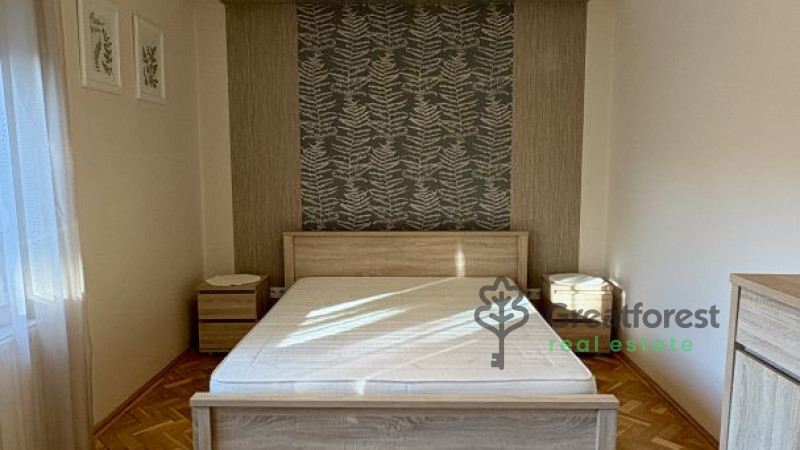 Debrecen, Greatforest Area, flat  