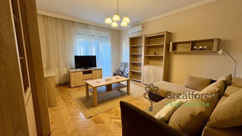 Debrecen, Greatforest Area, flat  