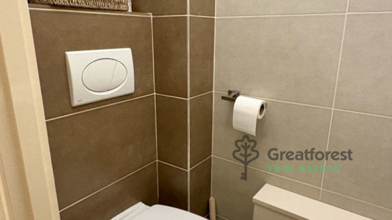 Debrecen, Greatforest Area, flat  