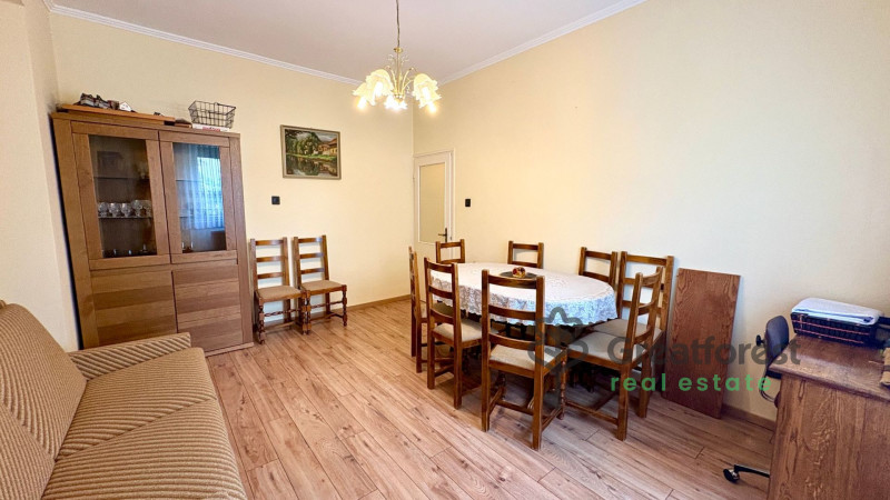 Debrecen, Main Campus Area, flat  