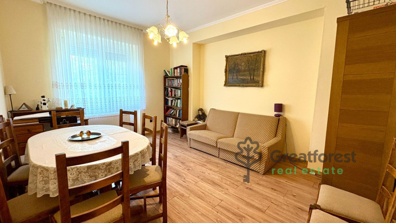 Debrecen, Main Campus Area, flat  