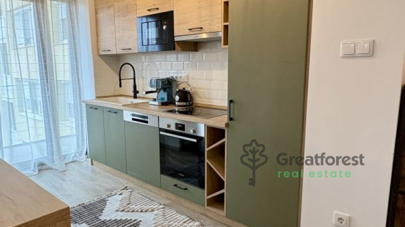 Debrecen, Close To Main Campus, flat  