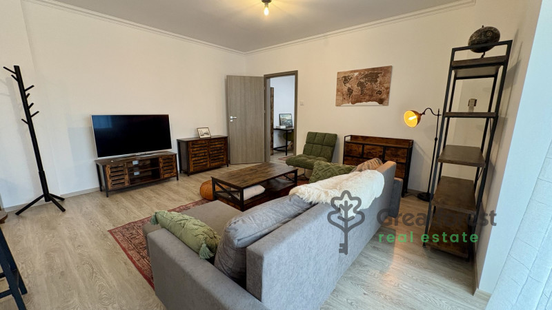 Debrecen, Close To Main Campus, flat  