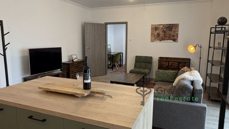 Debrecen, Close To Main Campus, flat  