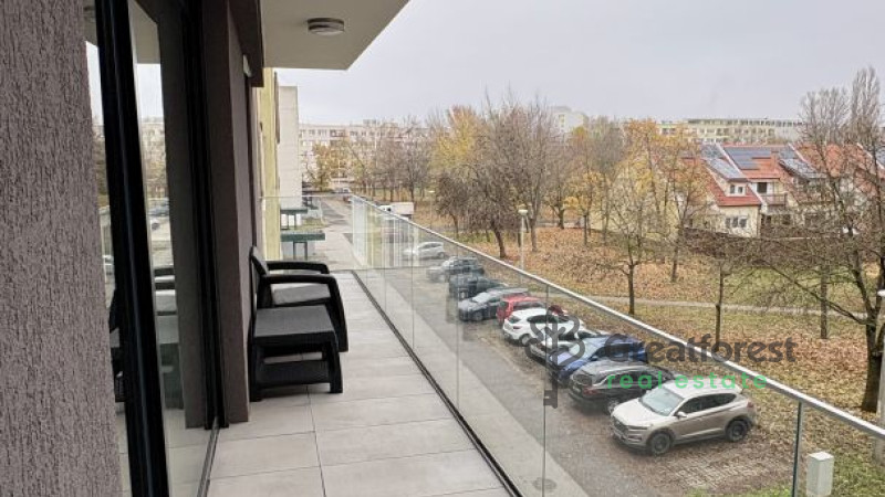 Debrecen, Close To Main Campus, flat  