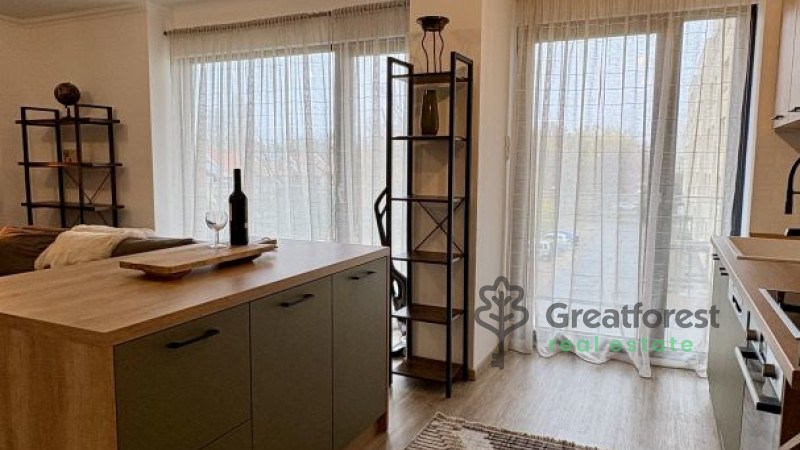 Debrecen, Close To Main Campus, flat  