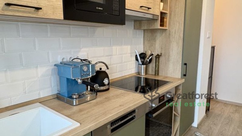 Debrecen, Close To Main Campus, flat  