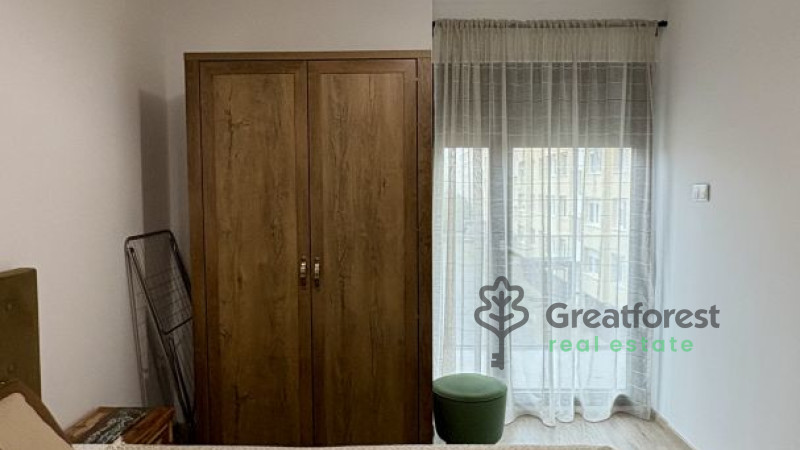 Debrecen, Close To Main Campus, flat  