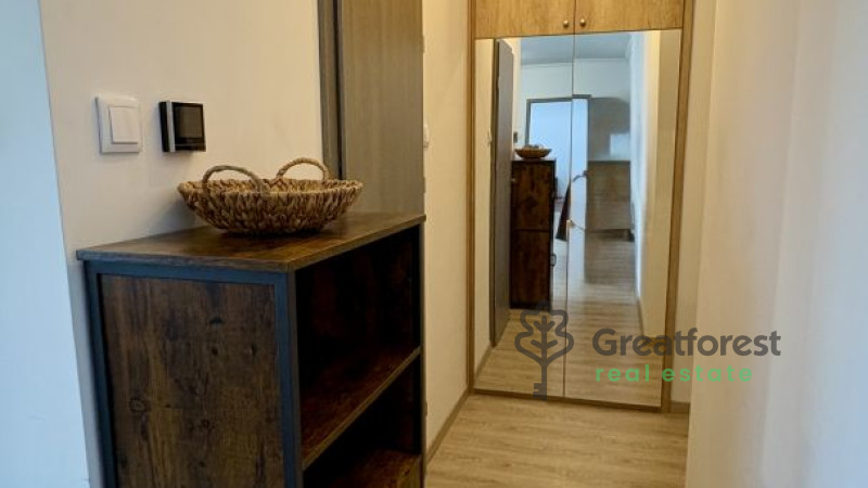 Debrecen, Close To Main Campus, flat  