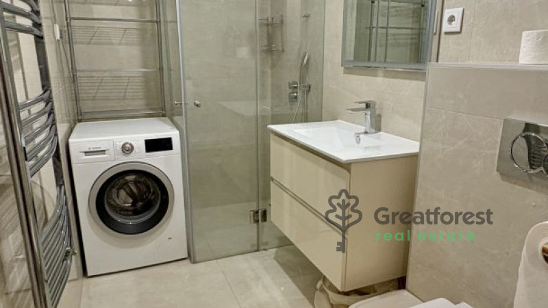 Debrecen, Close To Main Campus, flat  