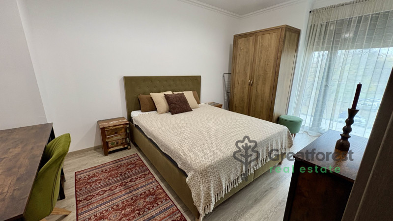 Debrecen, Close To Main Campus, flat  