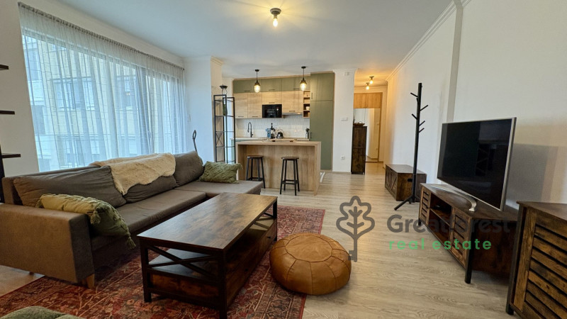 Debrecen, Close To Main Campus, flat  