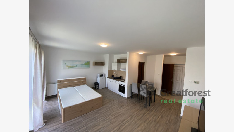 Debrecen, City Center, flat  
