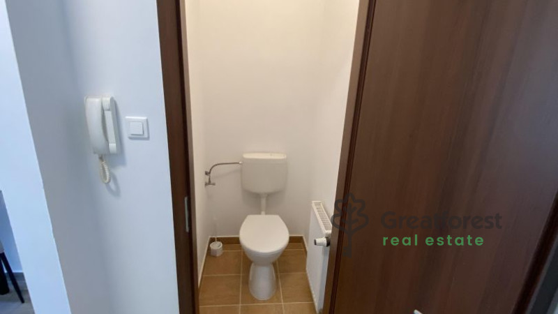 Debrecen, City Center, flat  