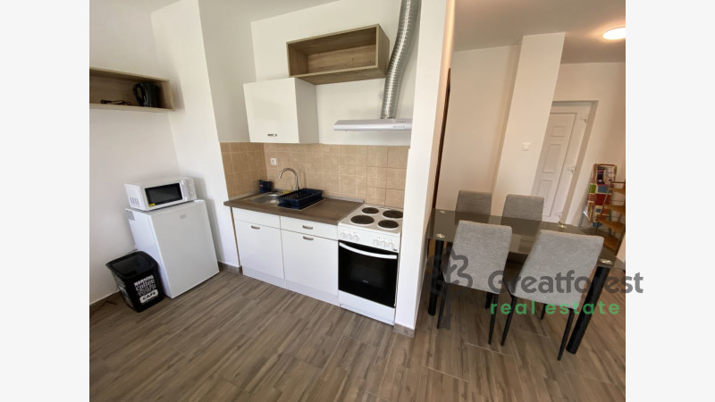Debrecen, City Center, flat  
