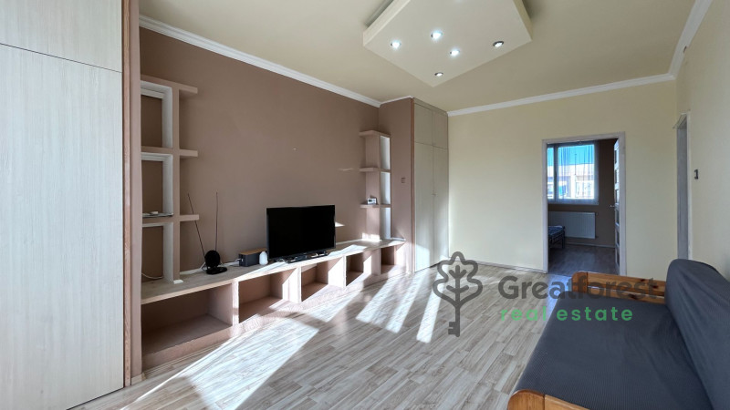 Debrecen, Close To City Center, flat  