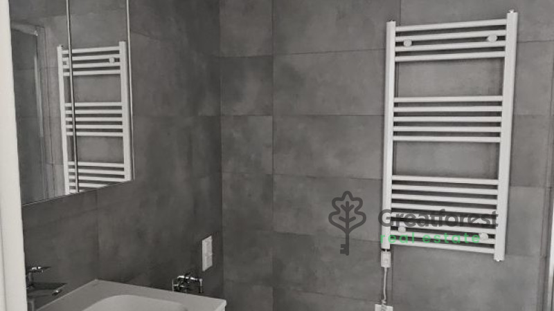 Debrecen, City South, block of flats  