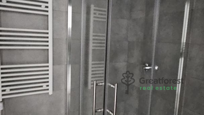 Debrecen, City South, block of flats  