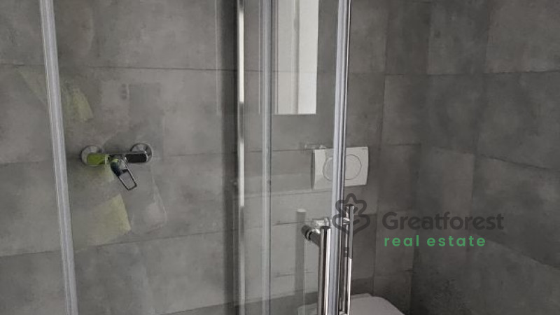 Debrecen, City South, block of flats  