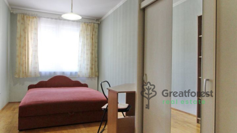 Debrecen, Close To Main Campus Agricult. Unversity, block of flats  
