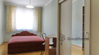 Debrecen, Close To Main Campus Agricult. Unversity, block of flats  