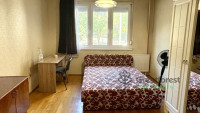 Debrecen, Close To Main Campus Agricult. Unversity, block of flats  