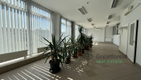 Debrecen, City Center, office in office building  