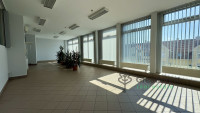 Debrecen, City Center, office in office building  