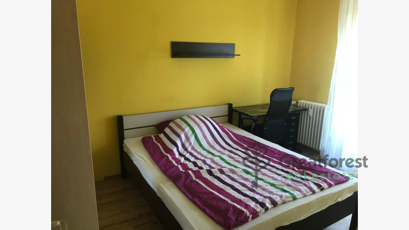 Debrecen, City Center, flat  