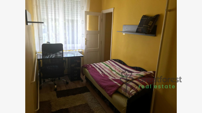 Debrecen, City Center, flat  
