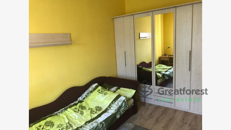 Debrecen, City Center, flat  