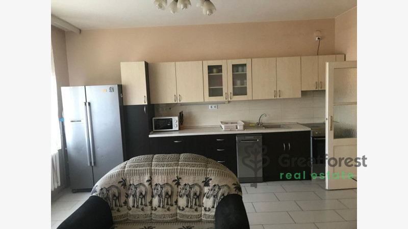 Debrecen, City Center, flat  