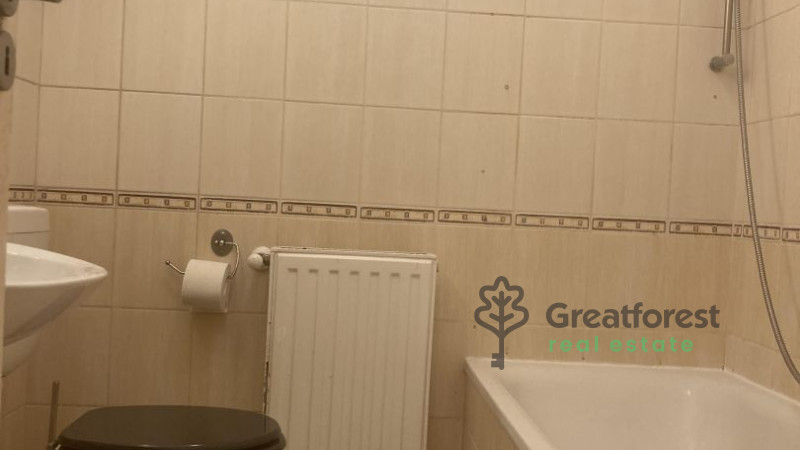 Debrecen, Close To Main Campus, flat  