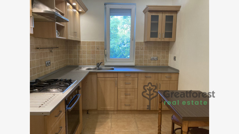 Debrecen, Close To Main Campus, flat  