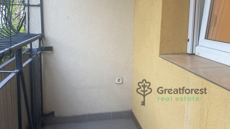 Debrecen, Close To Main Campus, flat  