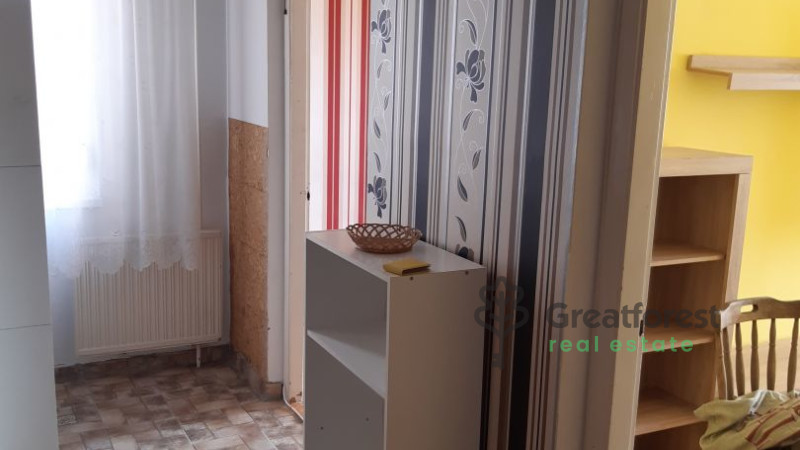 Debrecen, Close To Main Campus Agricult. Unversity, block of flats  