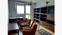 Debrecen, Close To Main Campus Agricult. Unversity, block of flats  