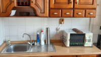 Debrecen, Close To Main Campus Agricult. Unversity, block of flats  