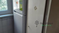 Debrecen, Close To Main Campus Agricult. Unversity, block of flats  