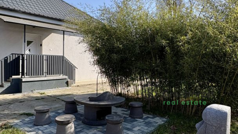 Debrecen, Tesco Area, family house  